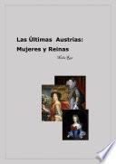 LAS ULTIMAS AUSTRIAS