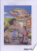 Las vacaciones de Jean Paul 3o