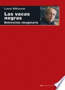 Las vacas negras