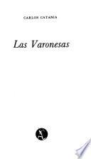 Las varonesas