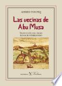 Las vecinas de Abu Musa