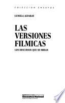 Las versiones fílmicas