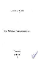 Las viñetas fantasmagóricas