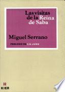 Las visitas de la Reina de Saba