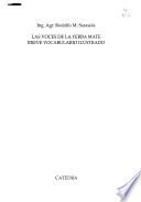 Las voces de la yerba mate