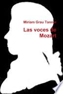 Las voces de Mozart