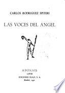 Las voces del angel