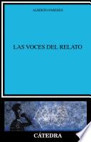 Las voces del relato