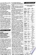 Latin American Weekly Report