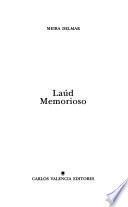 Laúd memorioso