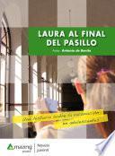 Laura al final del pasillo