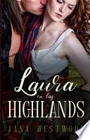 Laura en las Highlands