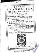 Laurea evangelica