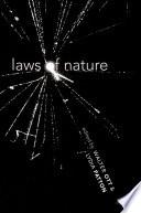 Laws of Nature