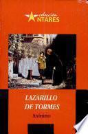 LAZARILLO DE TORMES 2a. ed.
