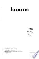 Lazaroa
