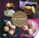 Le Cookie. Deliciosos dulces diseñados en París, horneados en Nueva York