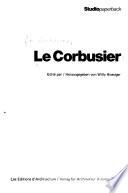 Le Corbusier