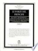 Le forze del principe