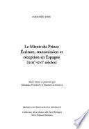Le miroir du prince