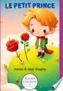 Le Petit Prince. Édition Spéciale, Nouvelles Illustrations.