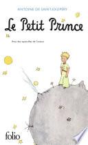 Le Petit Prince