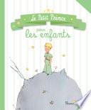 Le Petit Prince pour les enfants