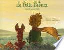 Le Petit Prince raconté aux enfants