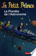 Le Petit Prince (Tome 6) - La Planète de l'Astronome