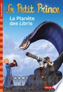 Le Petit Prince (Tome 8) - La Planète des Libris