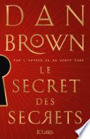 Le secret des secrets