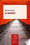 Le shiatsu