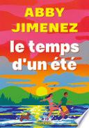Le Temps d'un été (e-book)