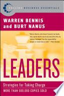 Leaders