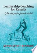 Leadership Coaching for Results