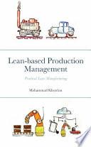 Lean-based Production Management