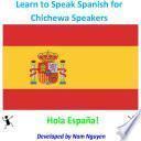Learn to Speak Spanish for Kazakh Speakers