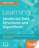Learning JavaScript Data Structures and Algorithms