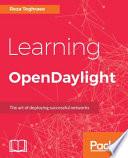 Learning OpenDaylight