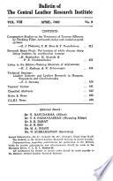 Leather Science
