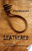 Leathered