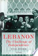 Lebanon