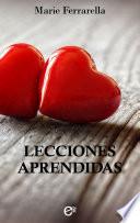 Lecciones aprendidas