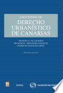 Lecciones de Derecho Urbanístico de Canarias