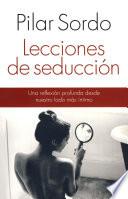 Lecciones de seducción