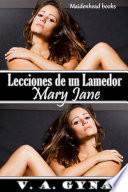 Lecciones de un Lamedor - Mary Jane