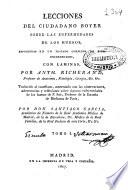Lecciones del ciudadano Boyer sobre las enfermedades de los huesos, refundidas en un tratado completo de estas enfermedades