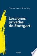 Lecciones privadas de Stuttgart