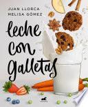Leche Con Galletas / Milk with Cookies