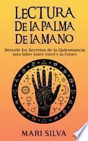 Lectura de la palma de la mano